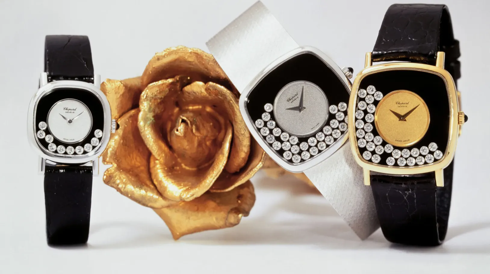 История бренда Chopard