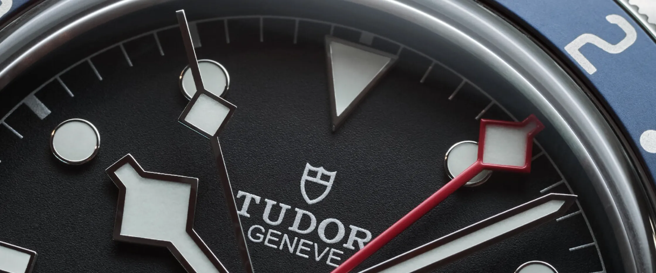 История бренда Tudor