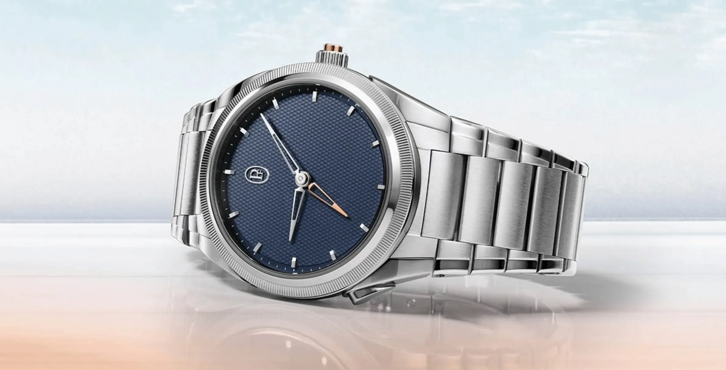 История бренда Parmigiani Fleurier