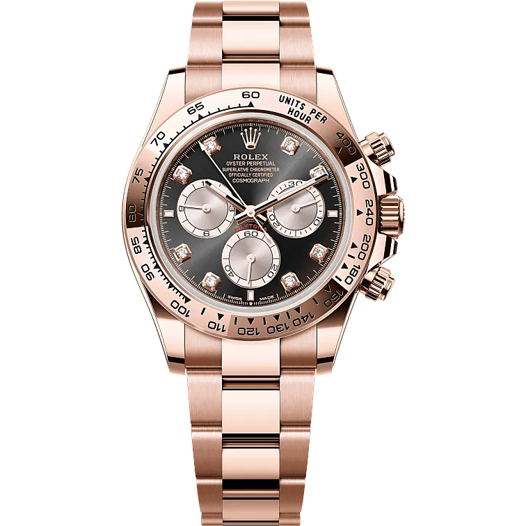 Rolex Cosmograph Daytona