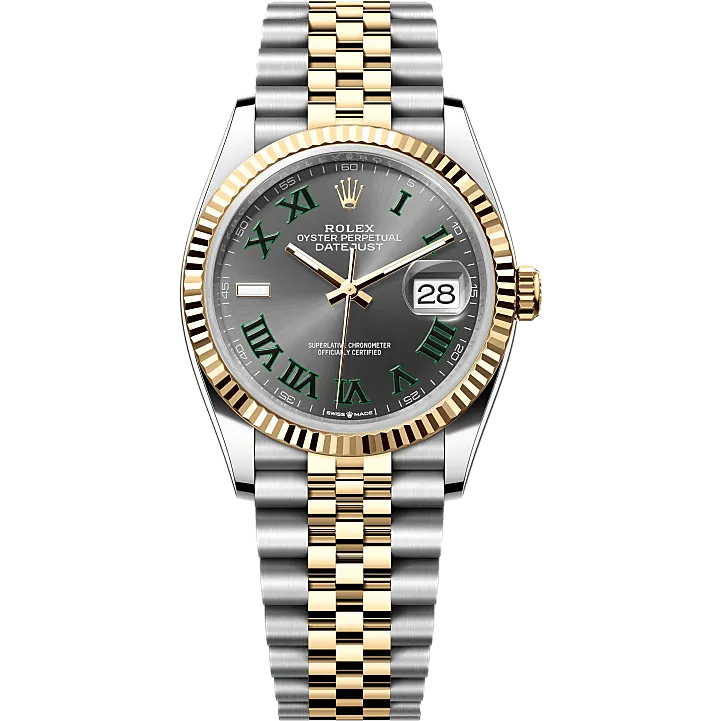 Rolex Datejust