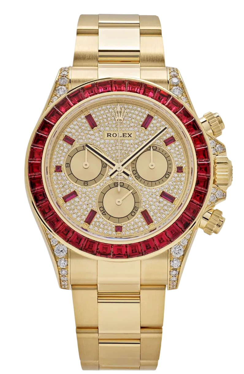 Rolex Daytona