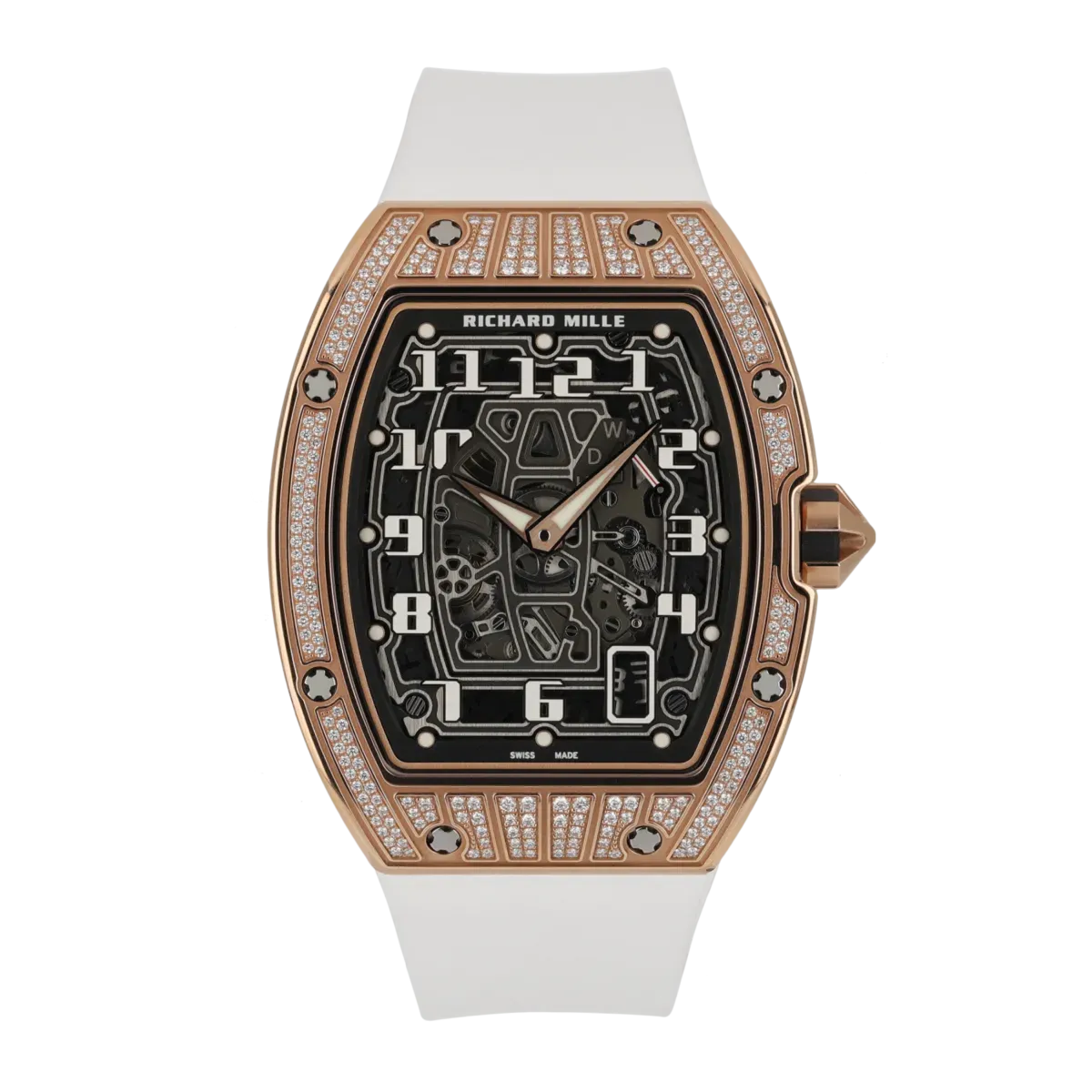 Richard Mille RM 67-01 RG