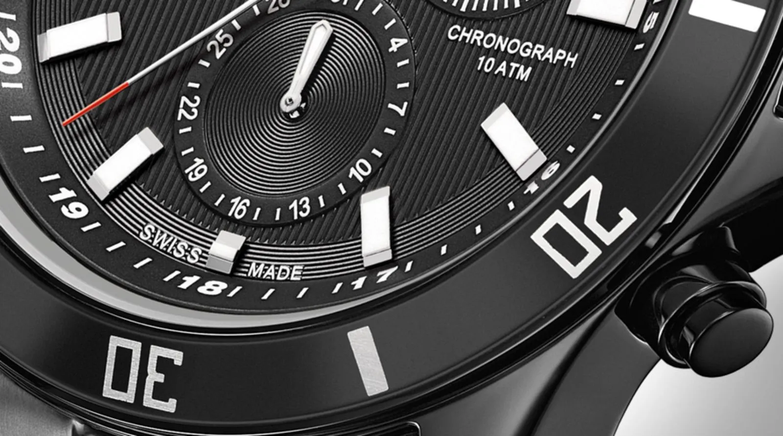 Превью статьи Swiss Made