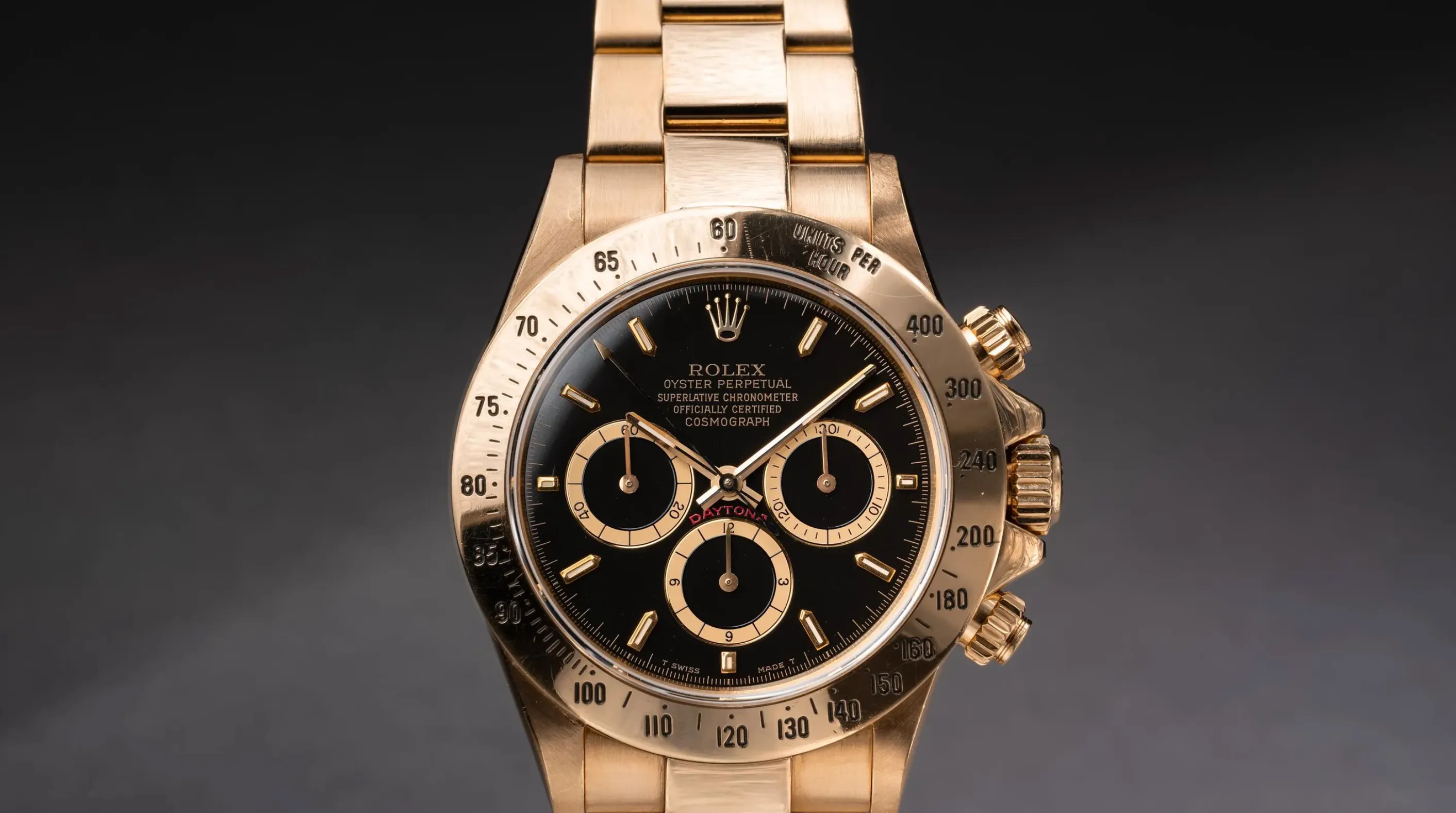 Превью статьи Chronograph vs. GMT