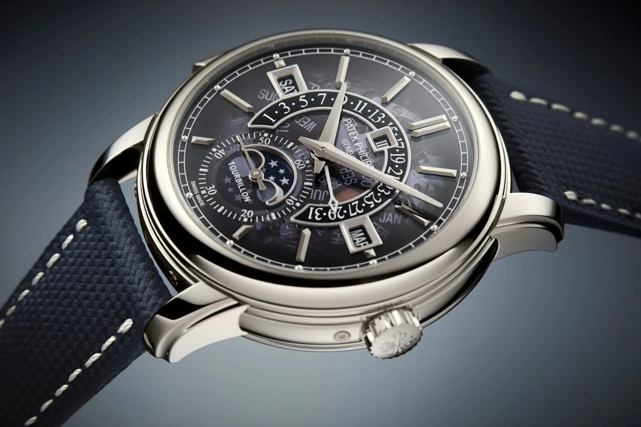 Patek Philippe
