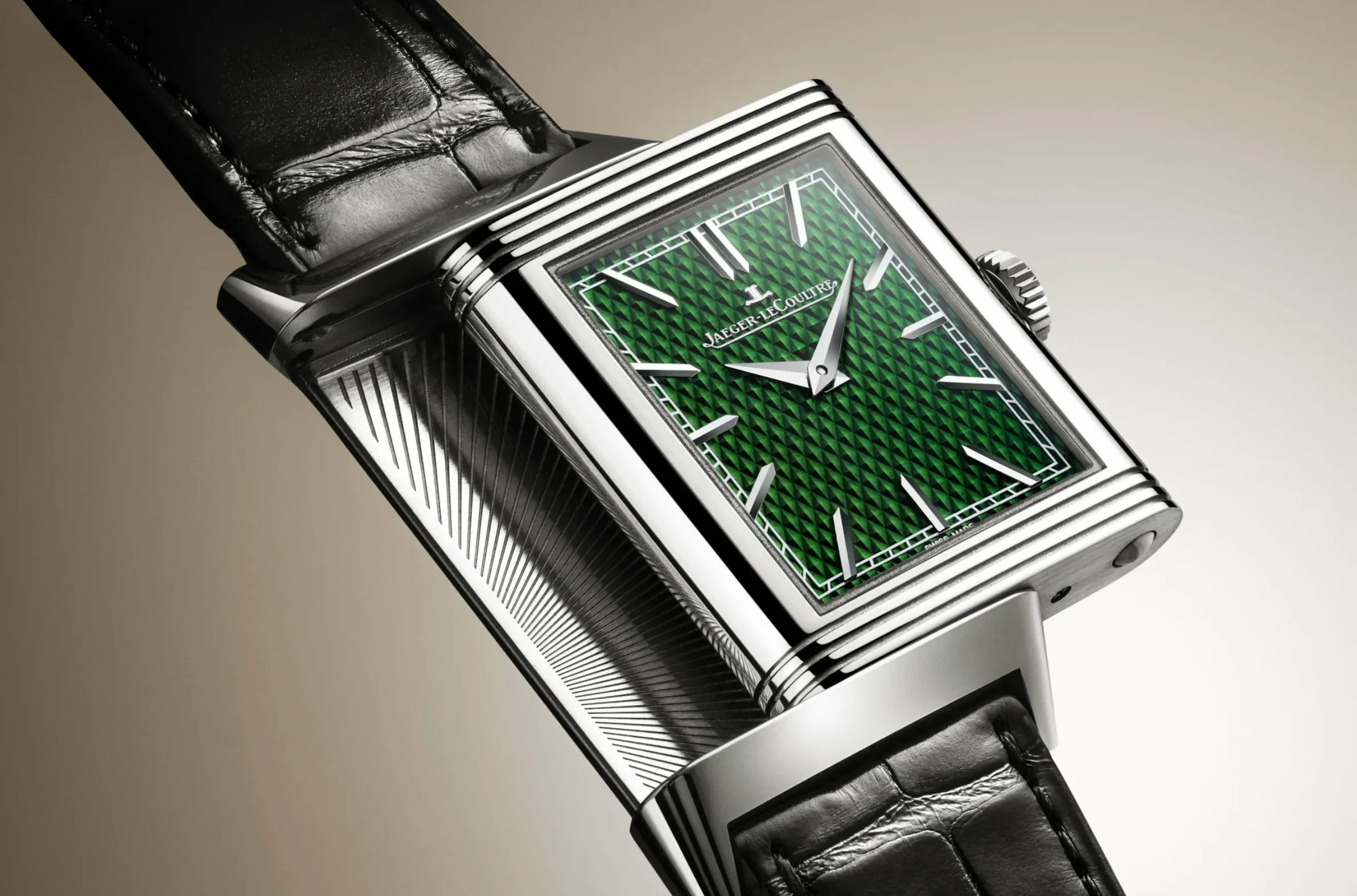 Jaeger-LeCoultre Reverso