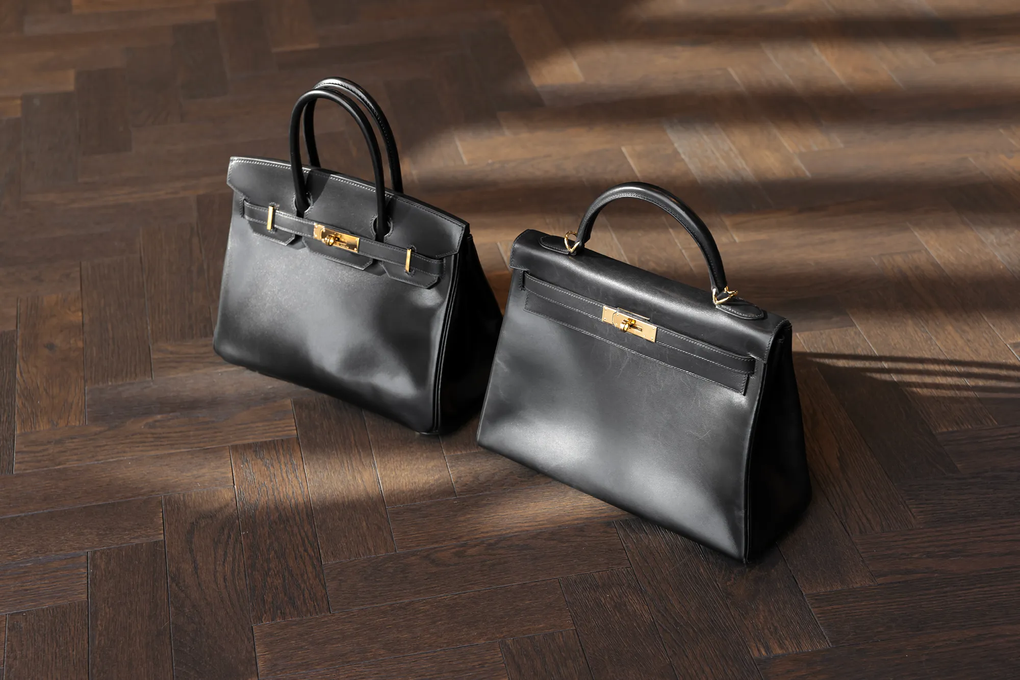 Kelly vs Birkin
