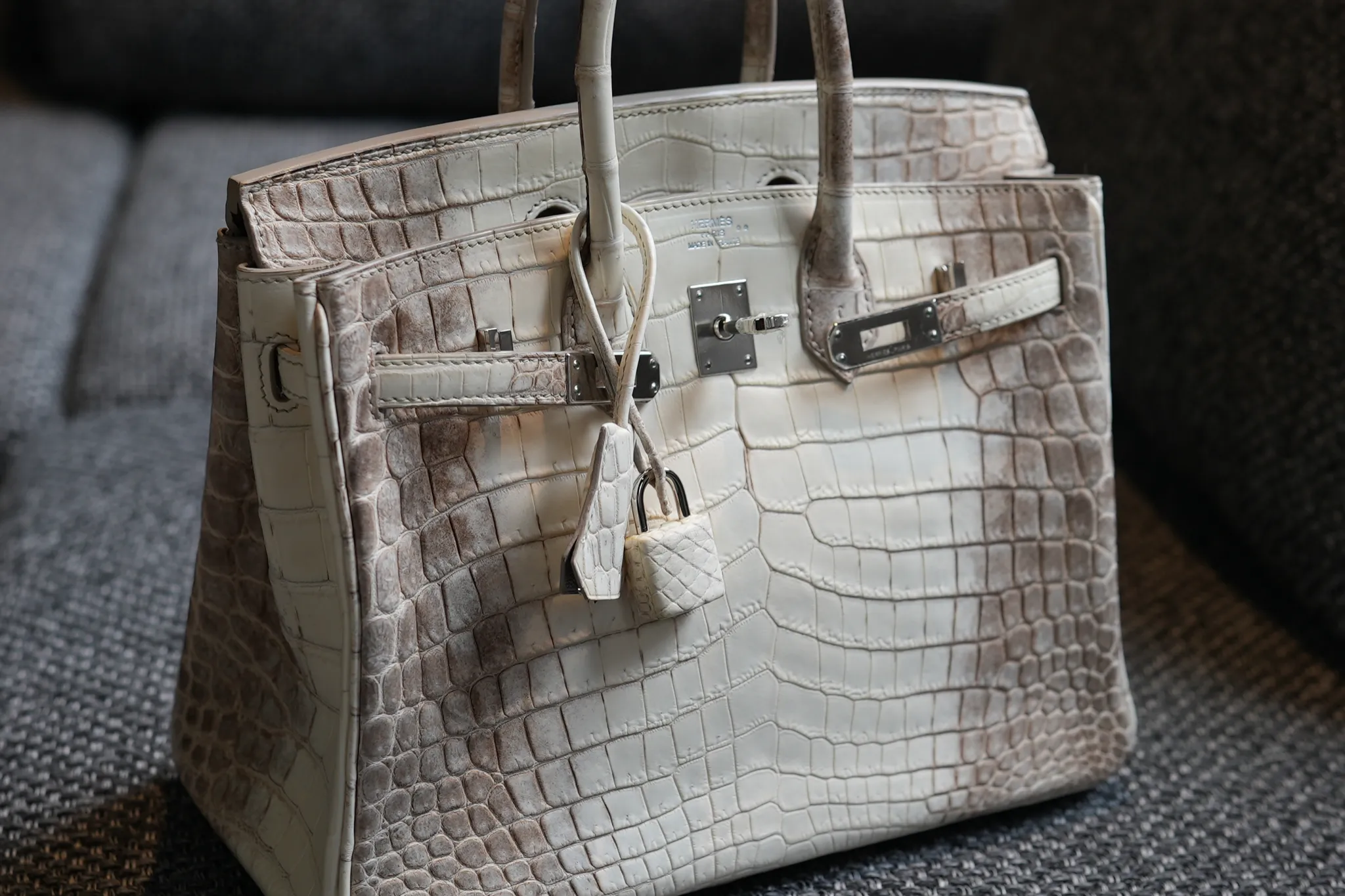 Превью статьи Himalaya Birkin