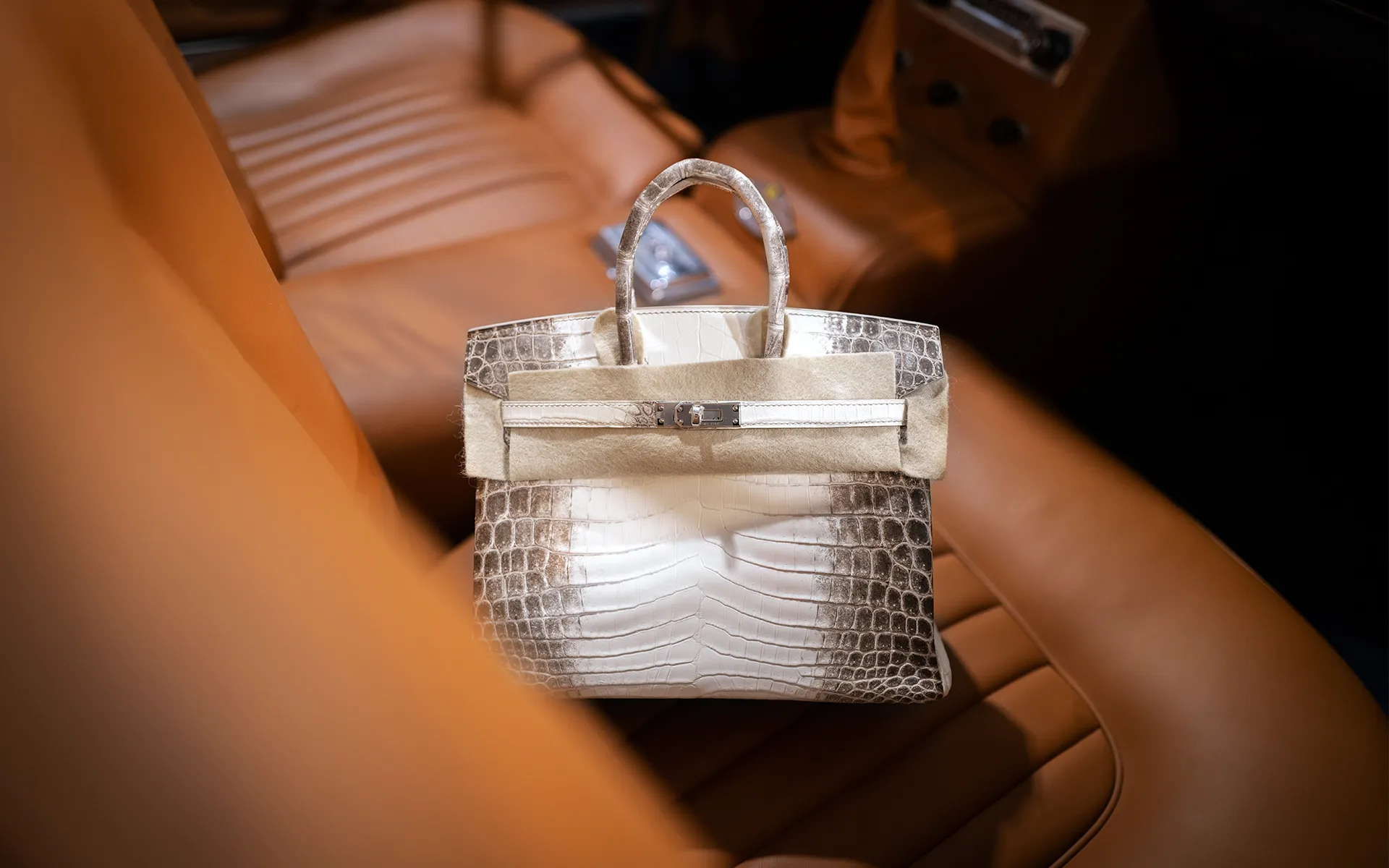 Himalaya Birkin