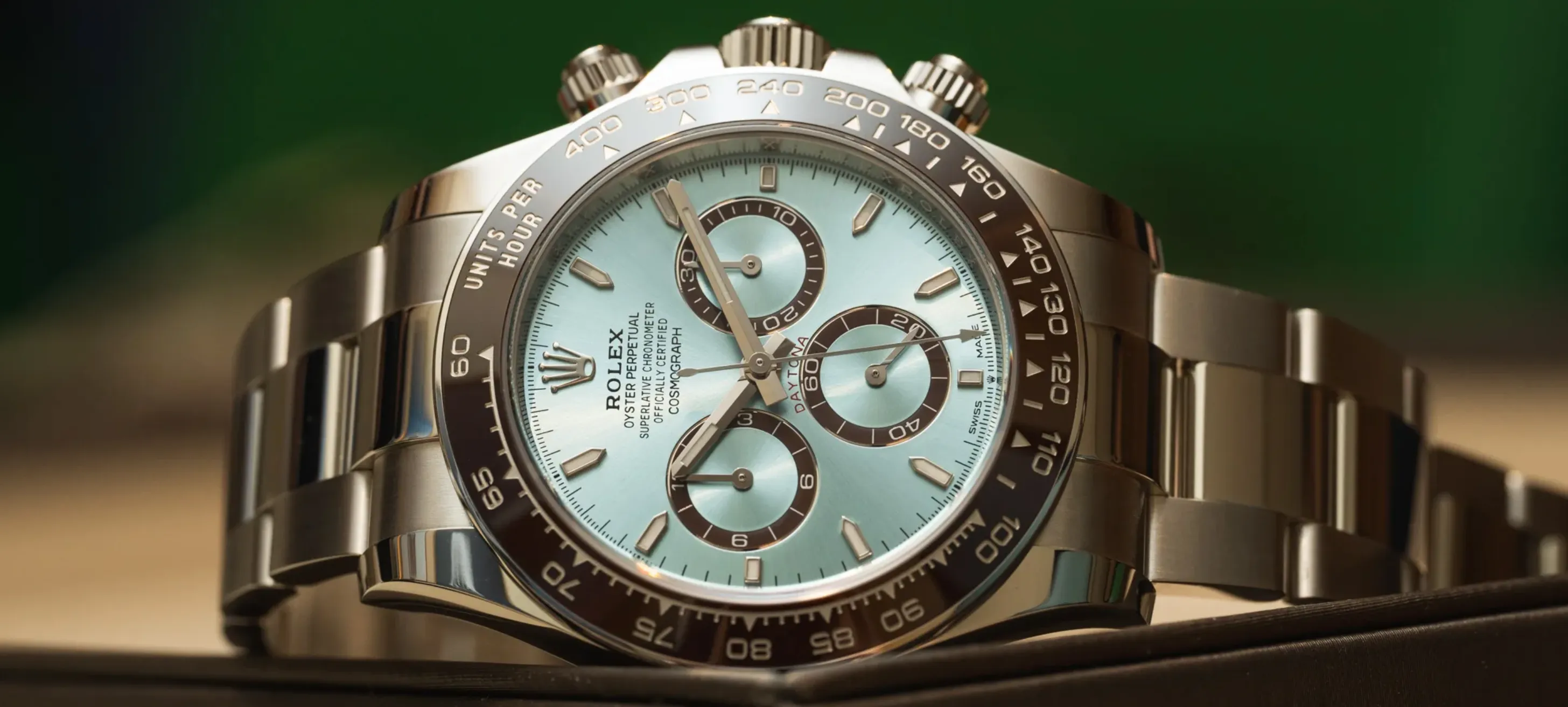 Rolex Daytona