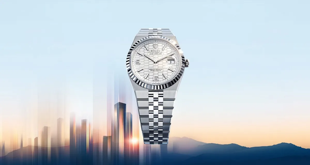 Watches & Wonders 2025