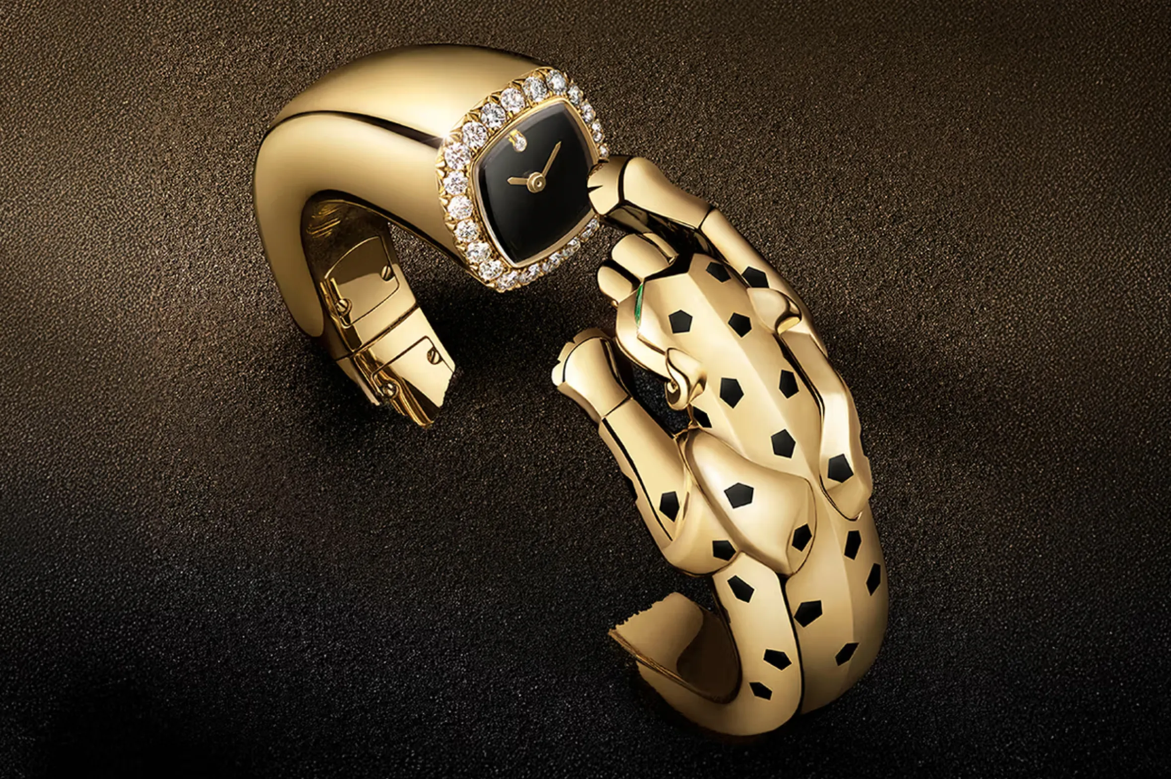 Превью статьи Новинки Cartier 2025