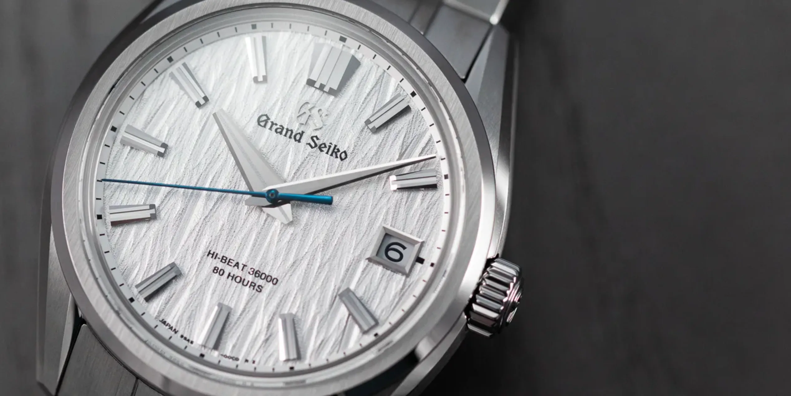 Grand Seiko