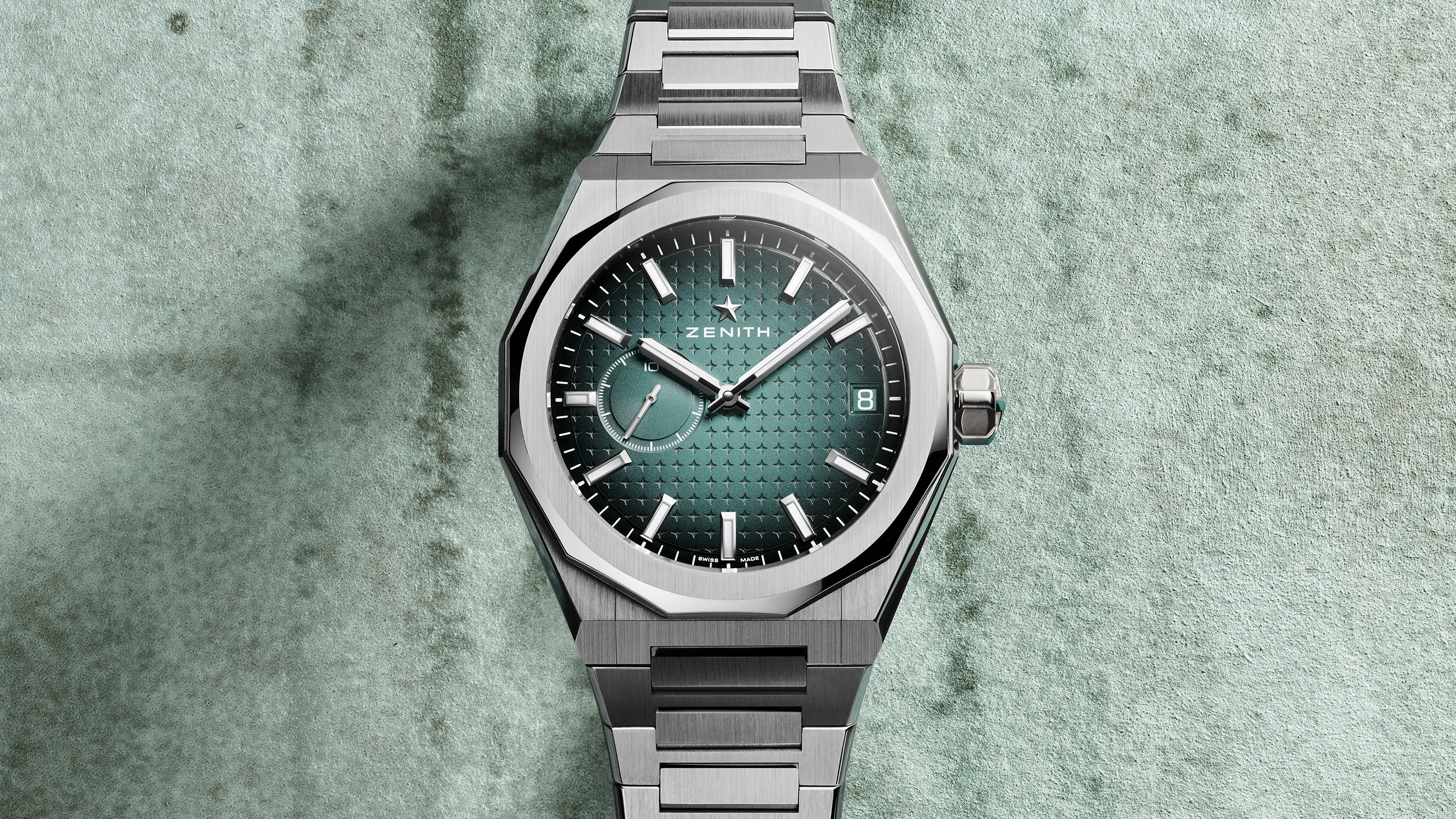 Zenith Defy Skyline