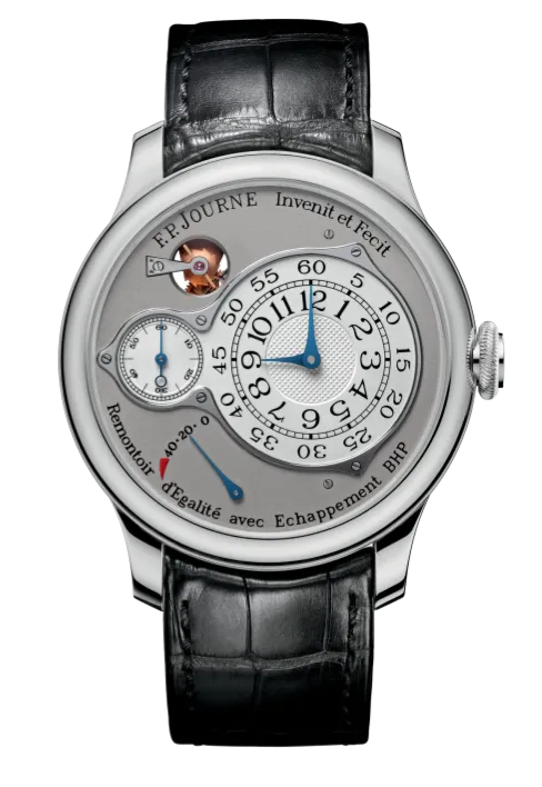 F.P. Journe Chronomètre Optimum