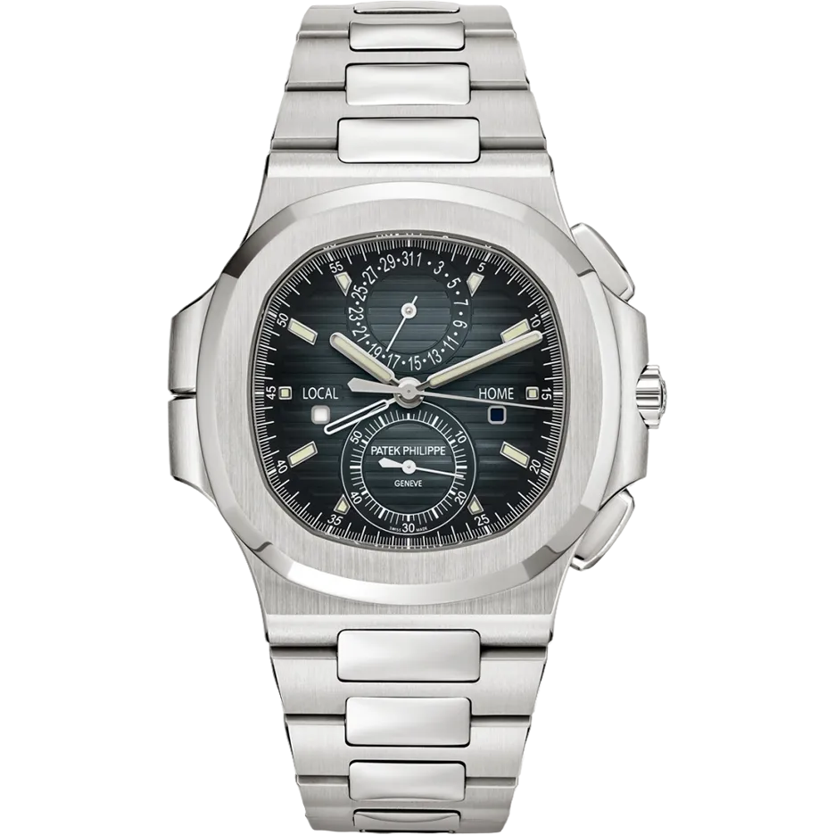 Patek Philippe Nautilus