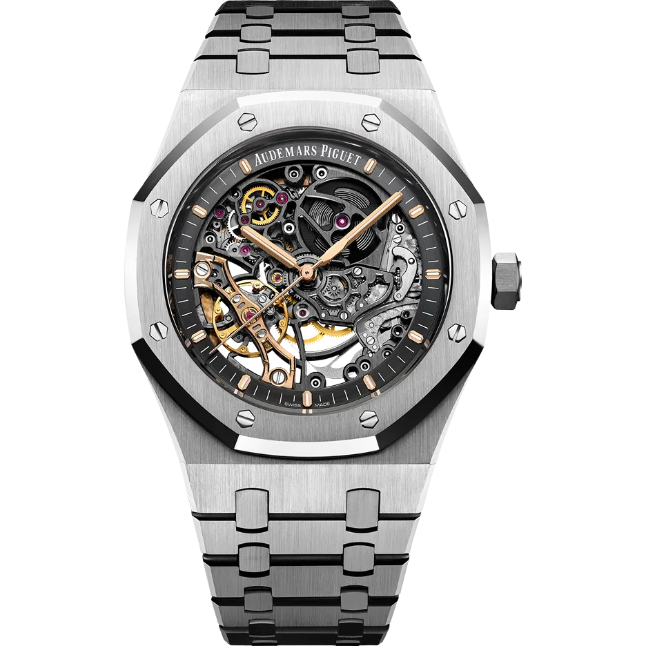 Audemars Piguet Royal Oak