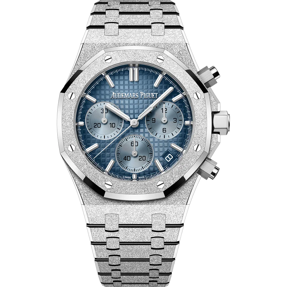 Audemars Piguet Royal Oak