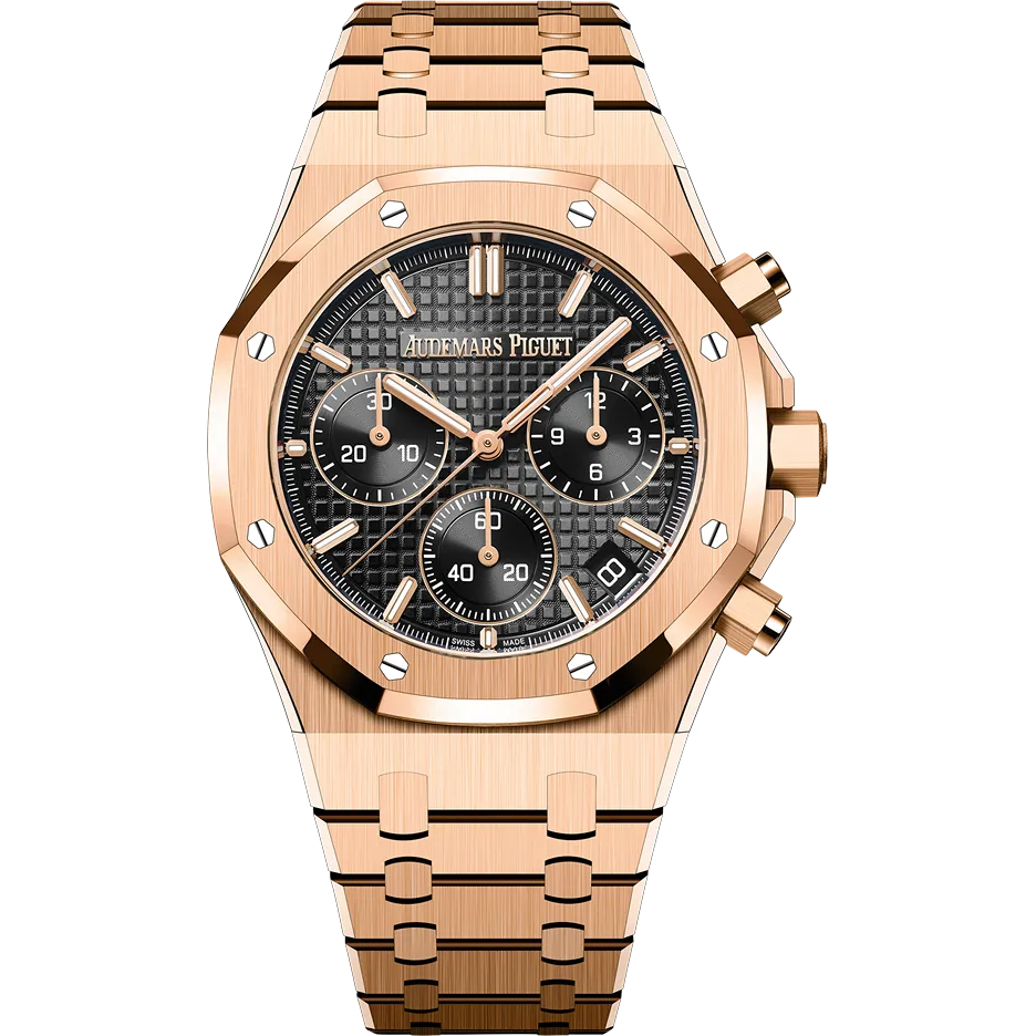 Audemars Piguet Royal Oak