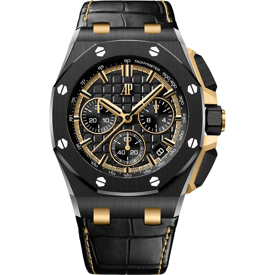 Audemars Piguet Royal Oak Offshore