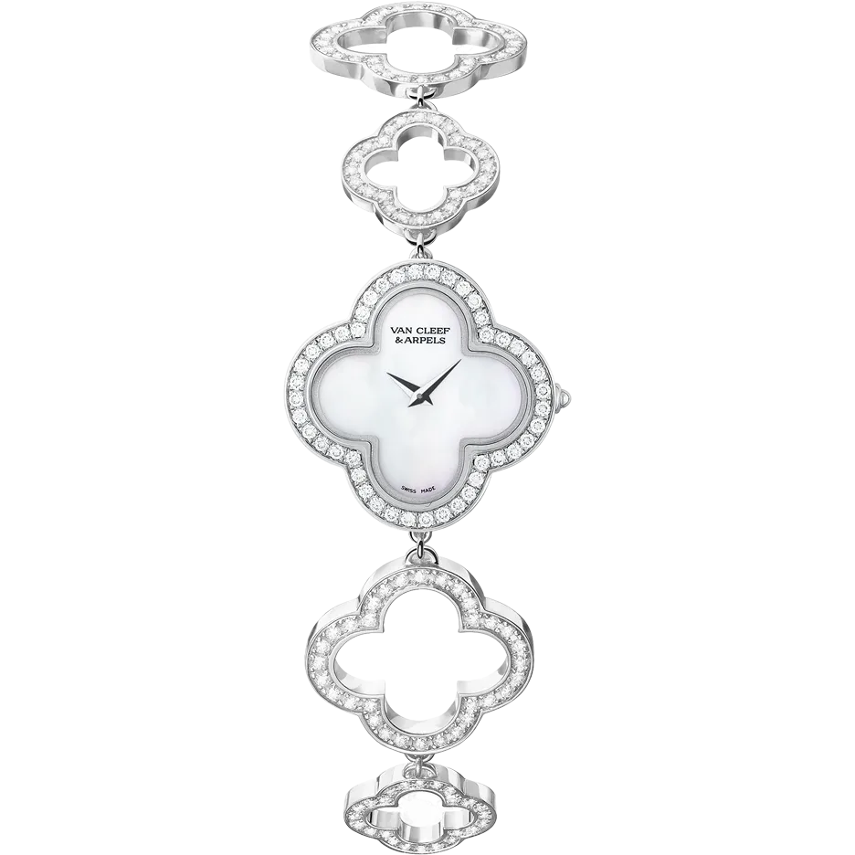 Van Cleef & Arpels Alhambra