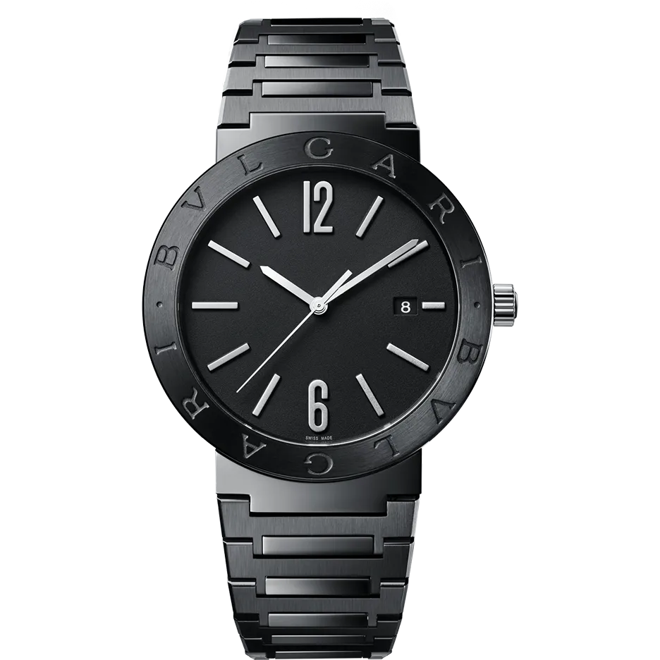 BVLGARI