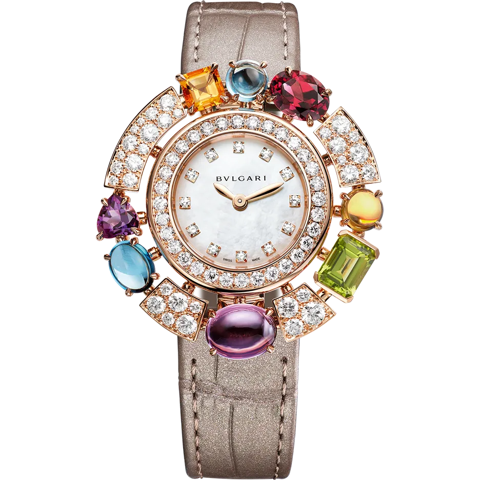 BVLGARI Allegra