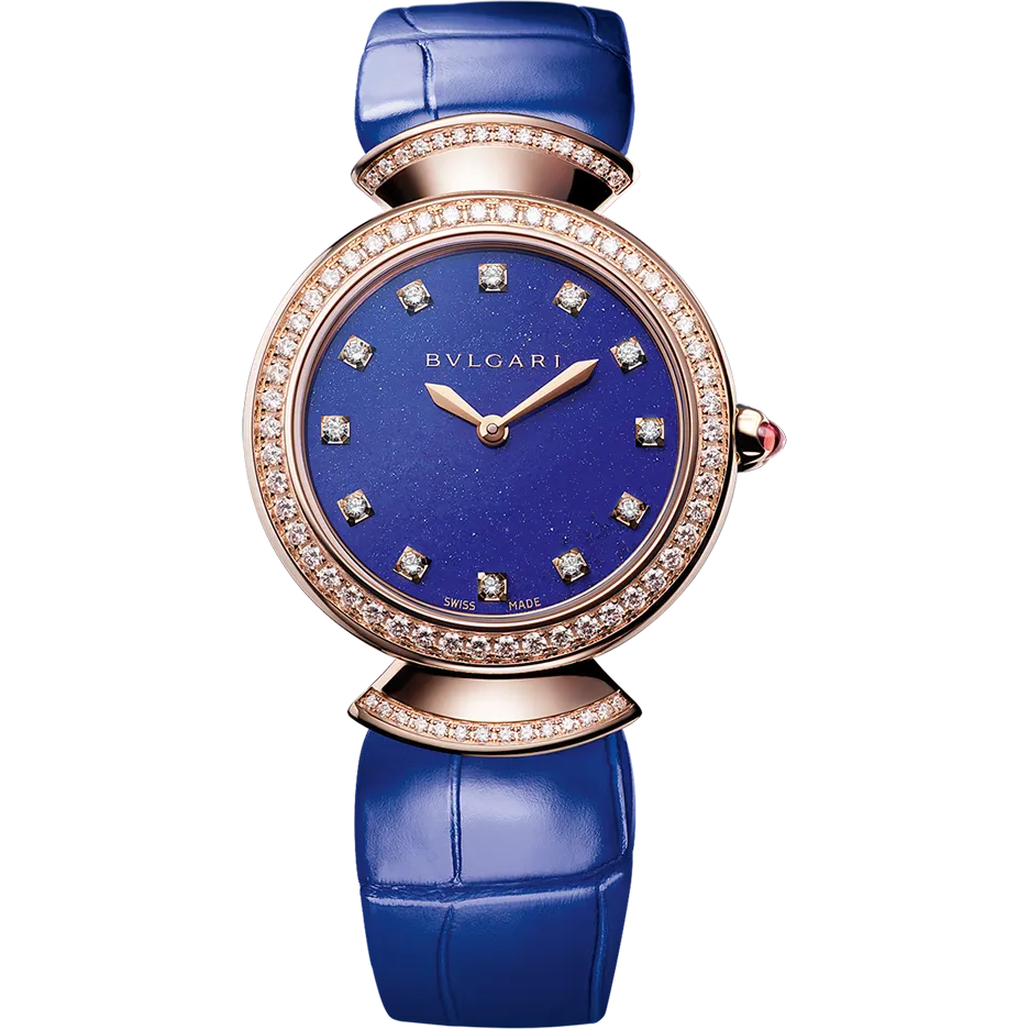 BVLGARI DIVAS’ DREAM