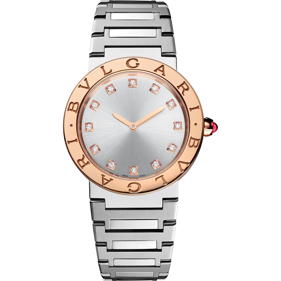 BVLGARI Lady