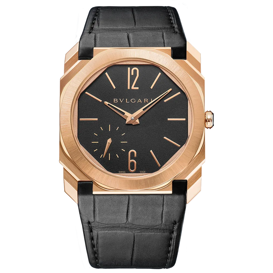 BVLGARI Octo Finissimo