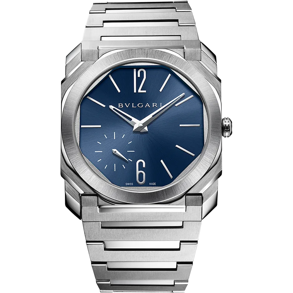 BVLGARI Octo Finissimo
