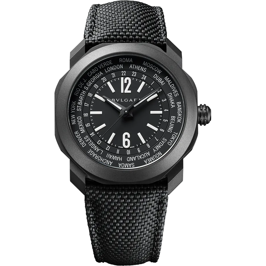 BVLGARI Octo Roma