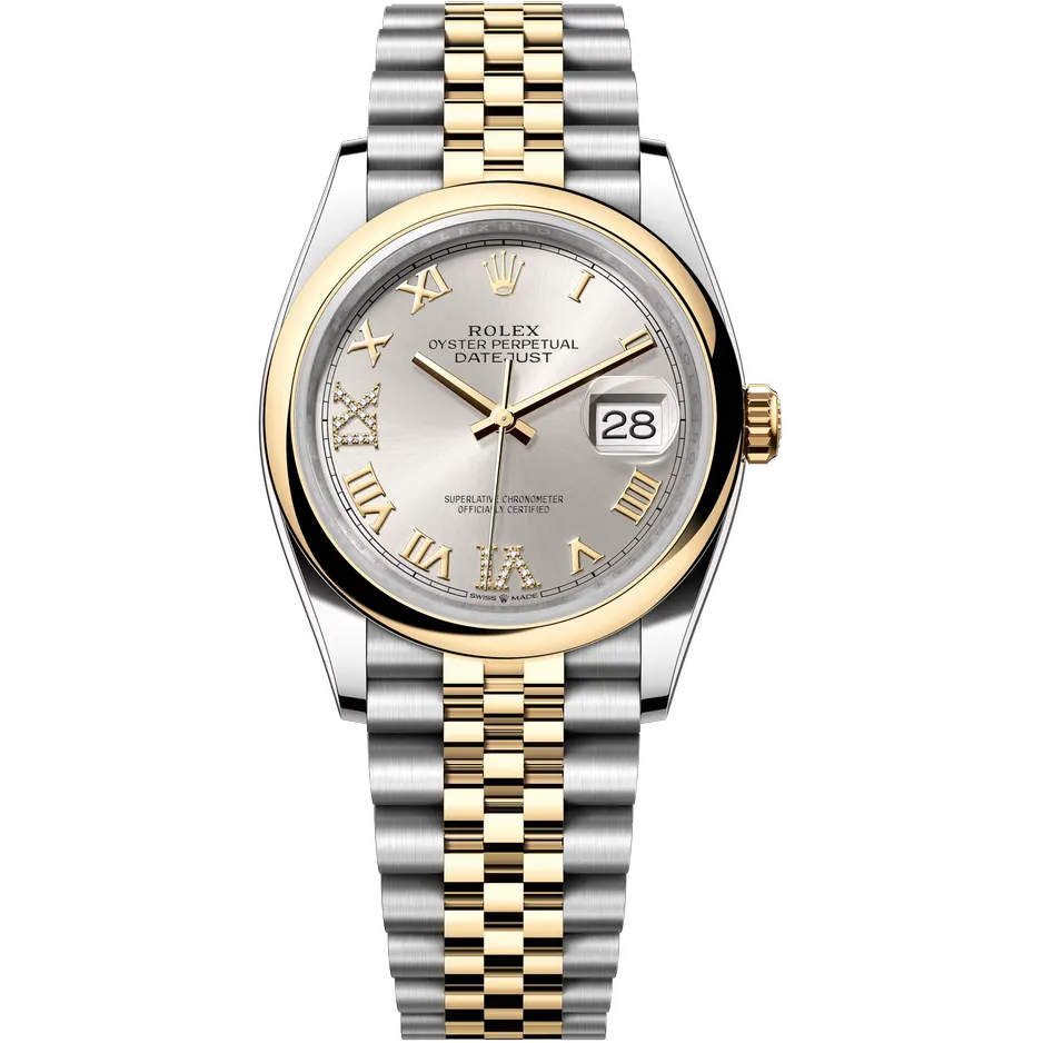 Rolex Datejust