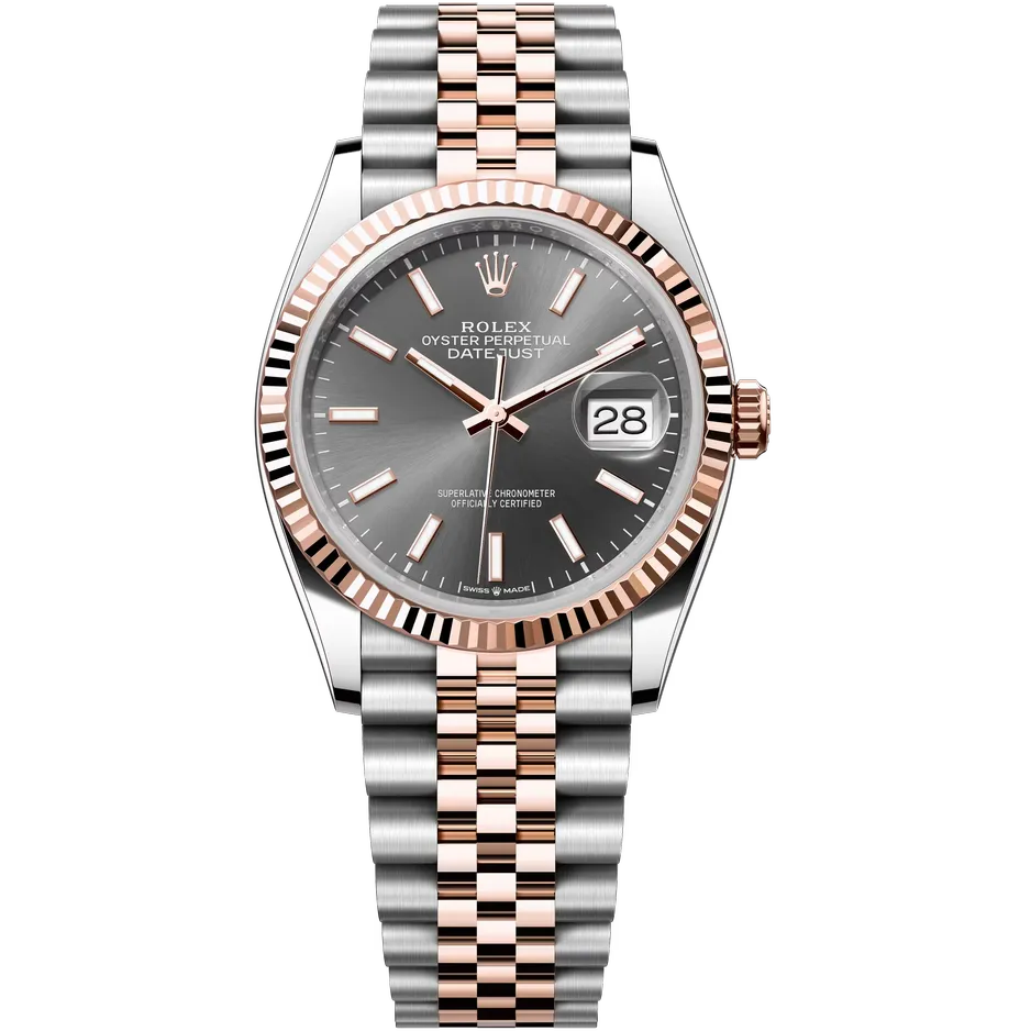 Rolex Datejust