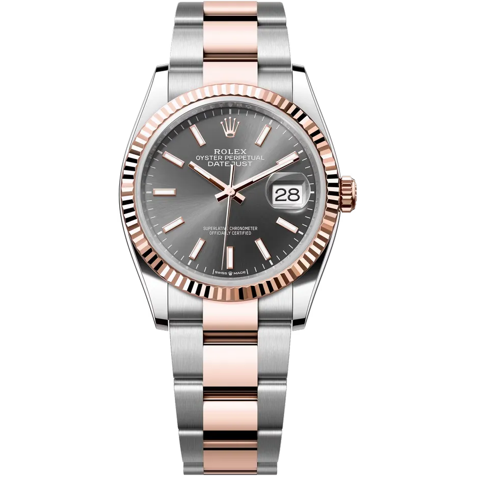 Rolex Datejust