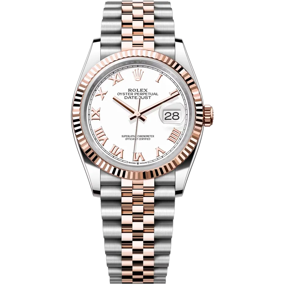 Rolex Datejust