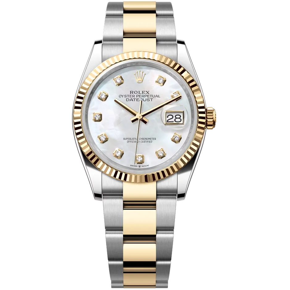 Rolex Datejust