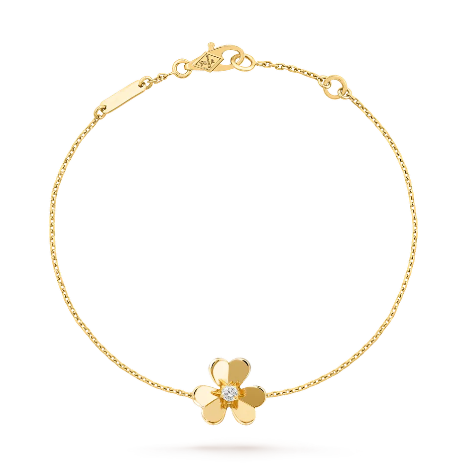Van Cleef & Arpels Браслет Frivole
