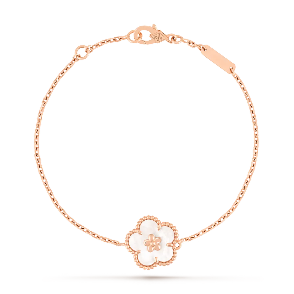 Van Cleef & Arpels Браслет Lucky Spring