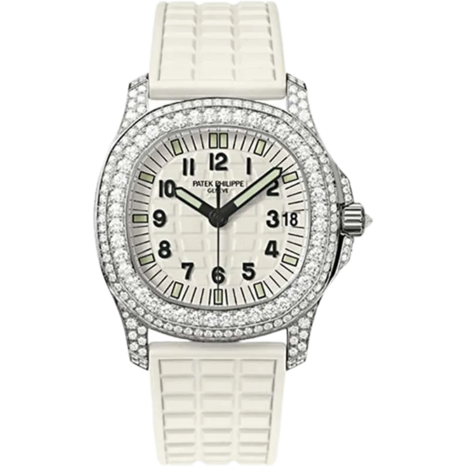 Patek Philippe Lady’s Aquanaut Luce