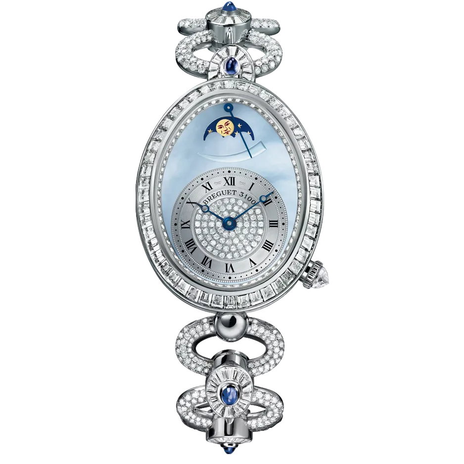 Breguet Reine de Naples