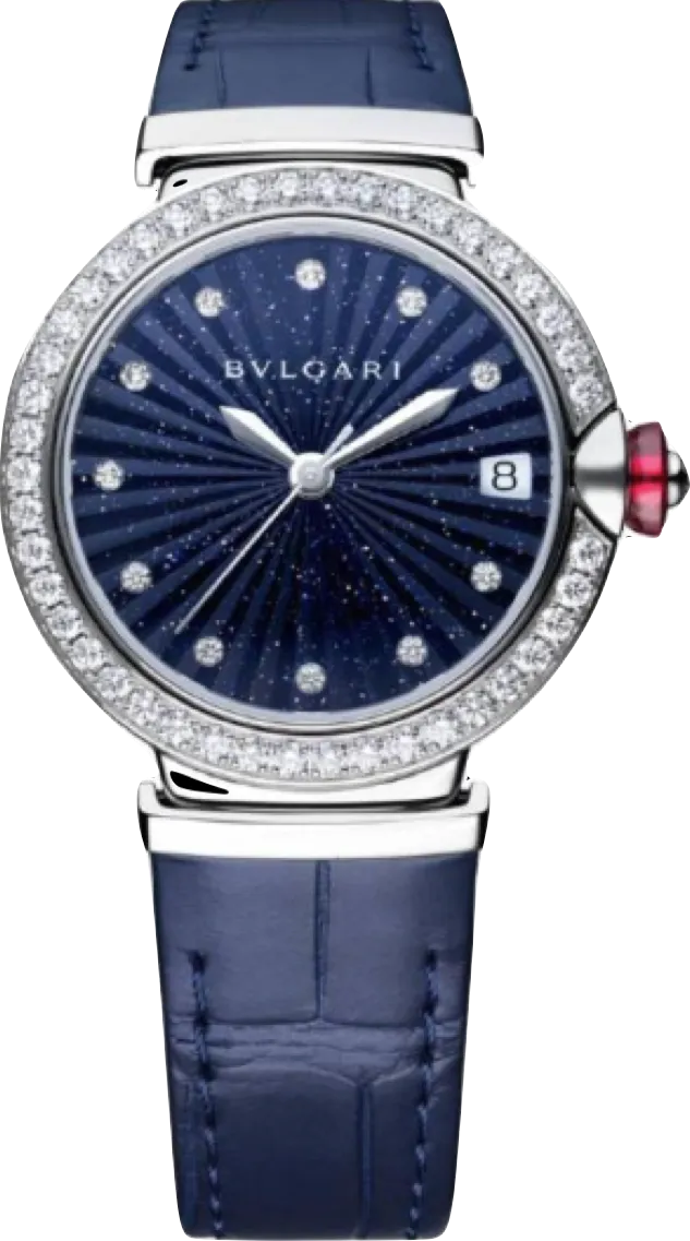 BVLGARI LVCEA