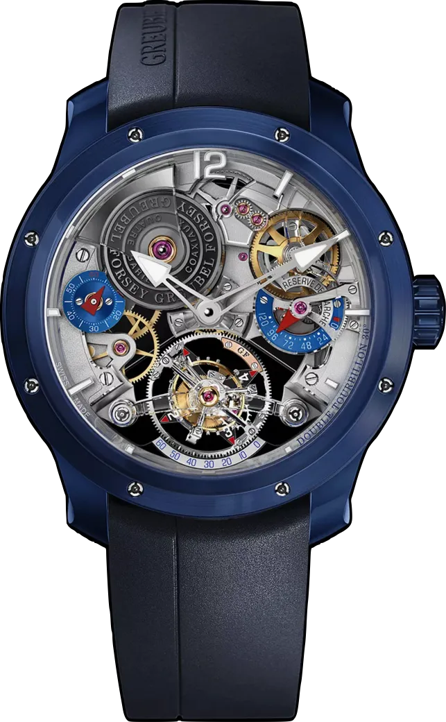 Greubel Forsey