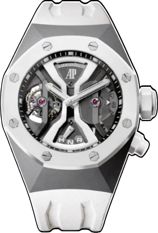 Audemars Piguet Royal Oak Offshore