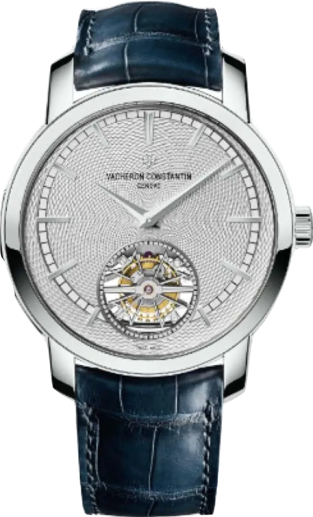 Vacheron Constantin Traditionnelle