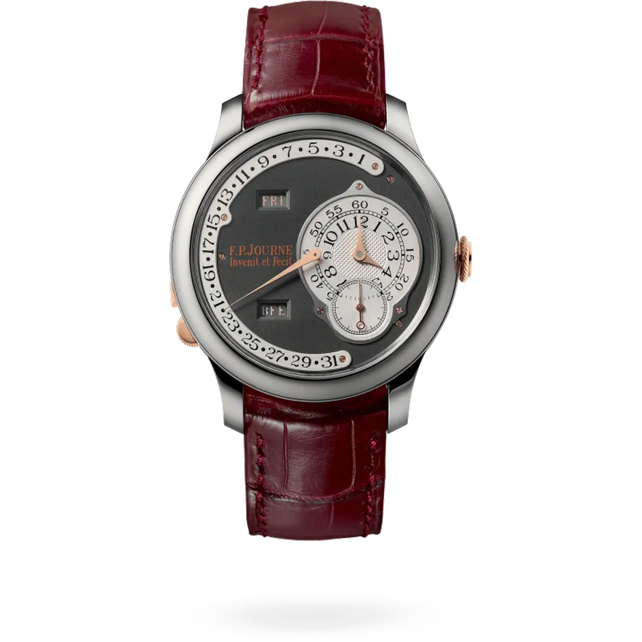 F.P.Journe Octa Perpétuelle Anniversaire Tokyo