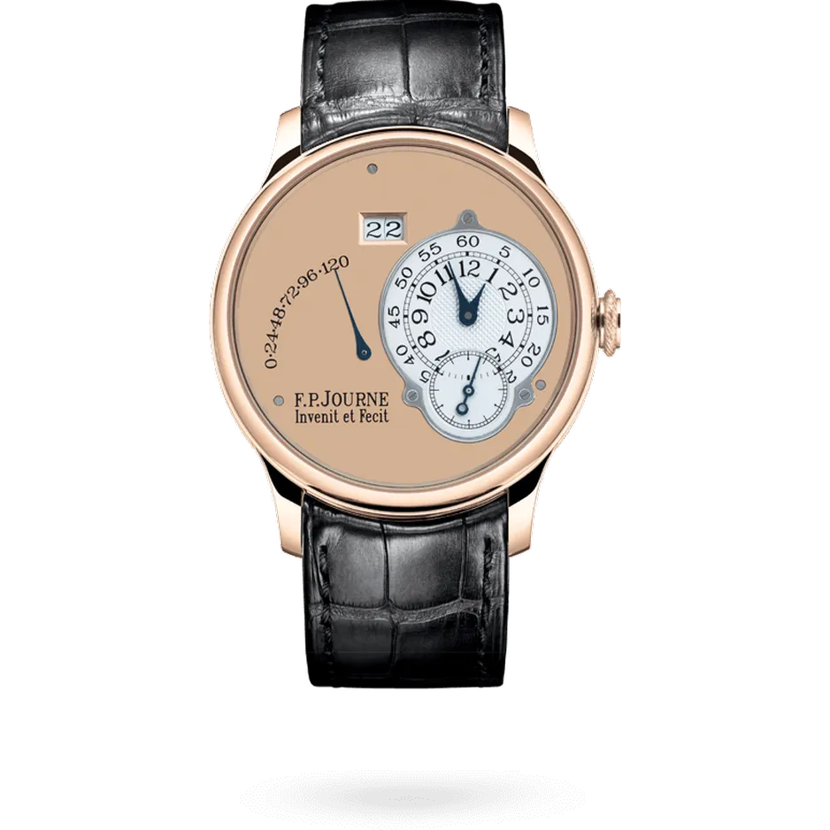 F.P.Journe Octa Réserve de Marche