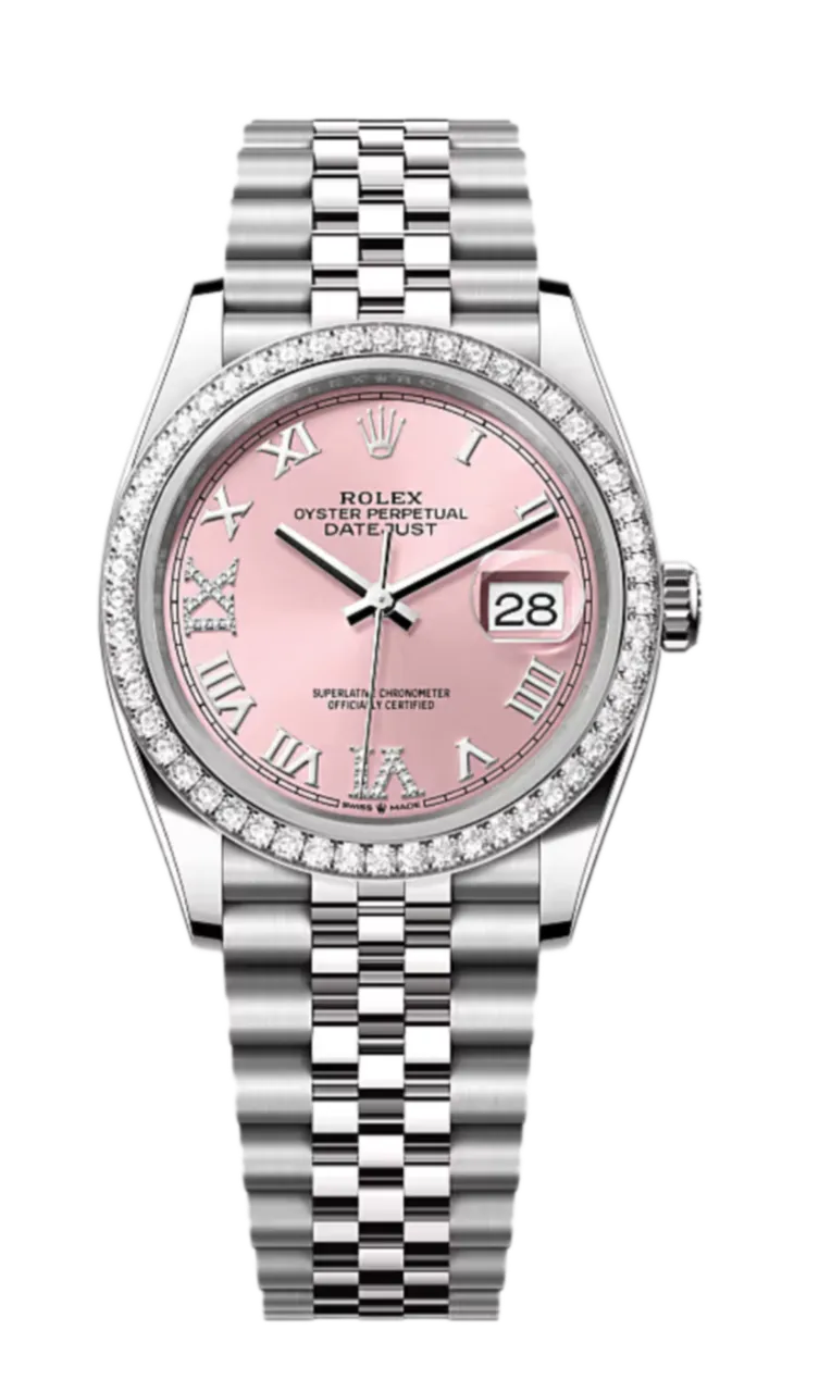 Rolex Datejust