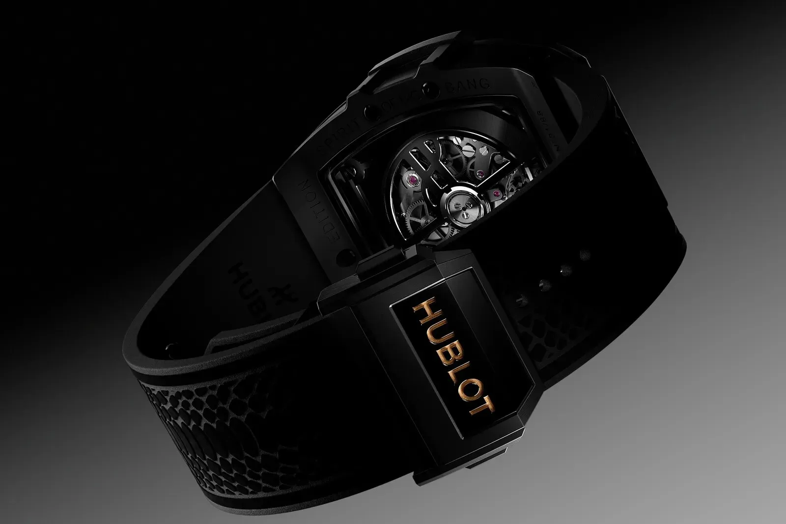 Hublot